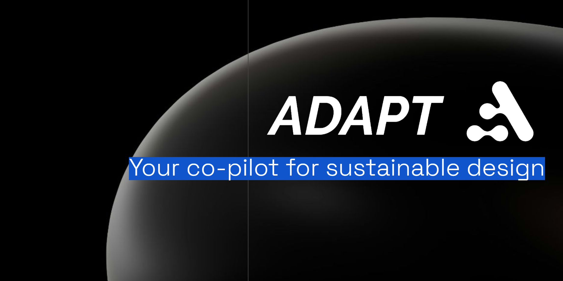 AdaptAI - Sustainable Design Copilot